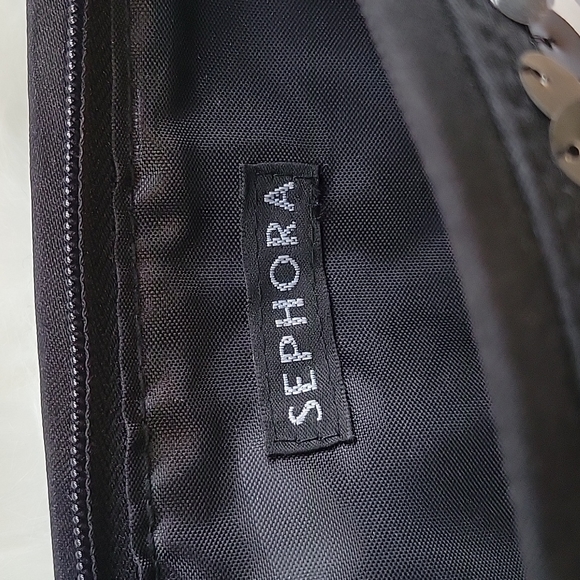 Sequin sephora clutch - Picture 2 of 2